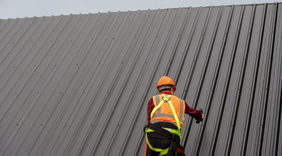 Local Chimney Repair in Strathmore, CA